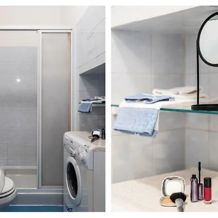Apartament Homeathotel - Moscova Apt Mediolan