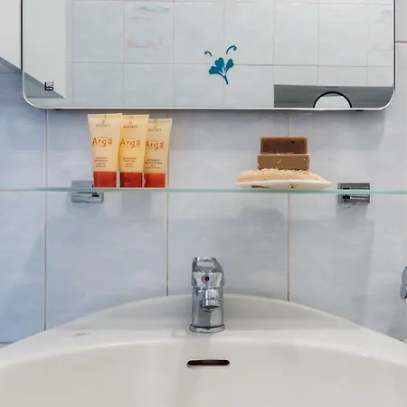 Homeathotel - Moscova Apt Mediolan
