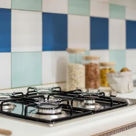 Apartament Homeathotel - Moscova Apt