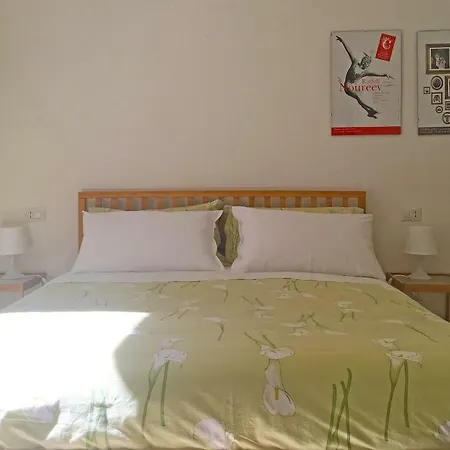 Casa Rudy * Milan