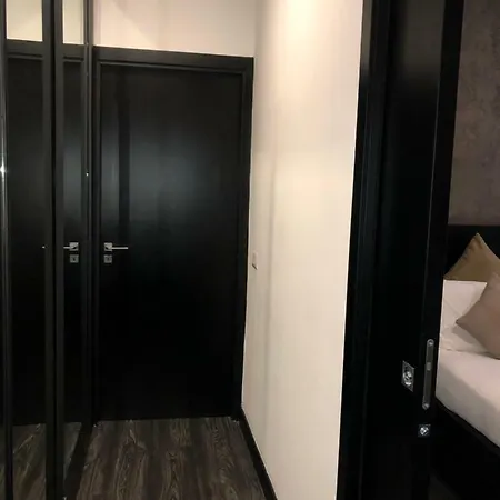 House Nel Cuore Di Brera Appartamento Milano
