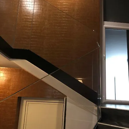 House Nel Cuore Di Brera *