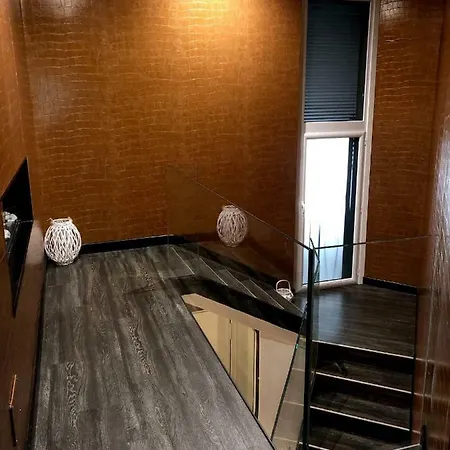 House Nel Cuore Di Brera Milano