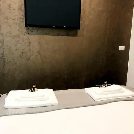 House Nel Cuore Di Brera Apartment Milan