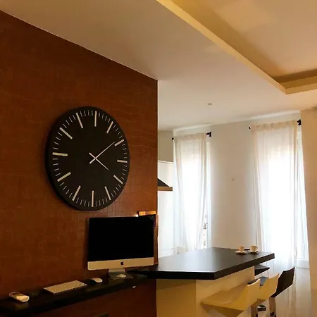 House Nel Cuore Di Brera Appartamento Milano