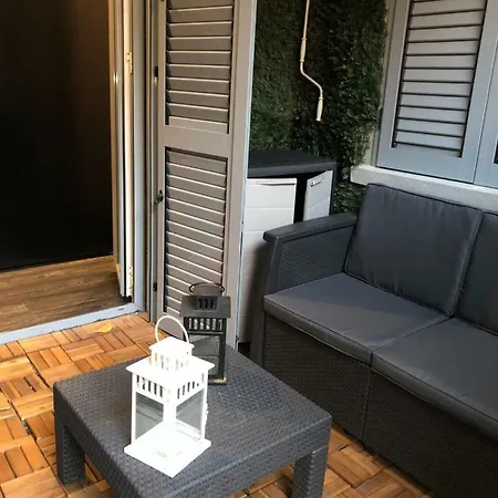House Nel Cuore Di Brera Appartamento Milano