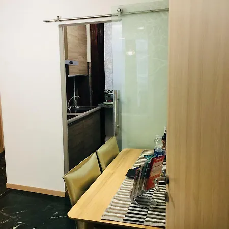 度假居 艺术之家度假屋