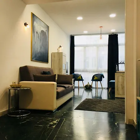 The Art House Mediolan