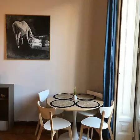 The Art House Holiday home Milan
