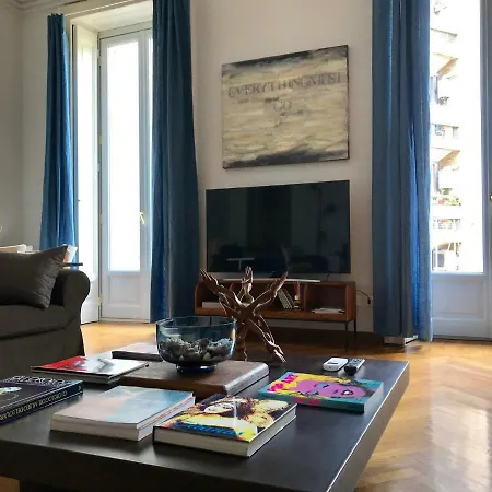 The Art House Holiday home