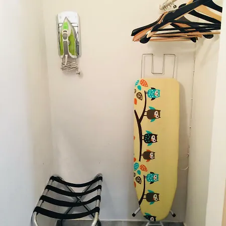 艺术之家度假屋
