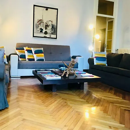 Holiday home The Art House Milan
