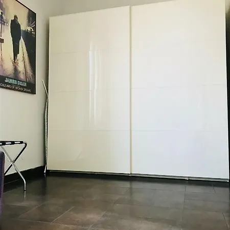 艺术之家度假屋