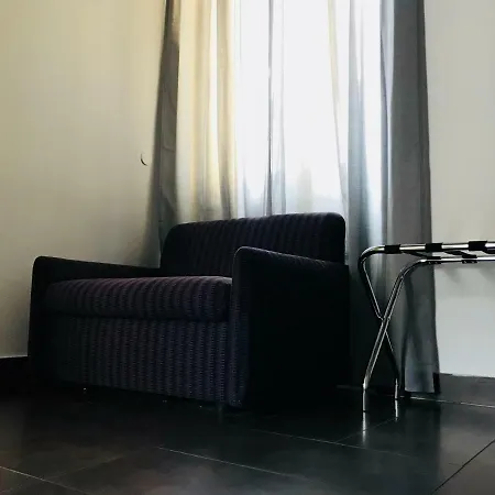 艺术之家度假屋 度假居