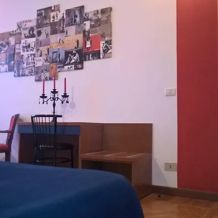 El Paso 3* מילאנו