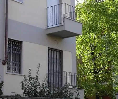 Nico House *