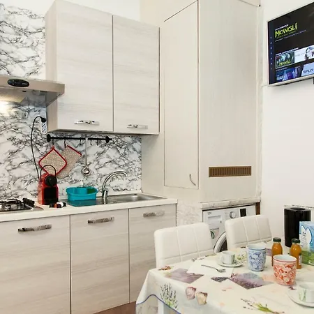 M&m Farini Appartement *