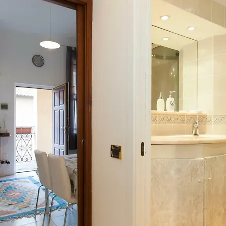 M&m Farini Appartement *