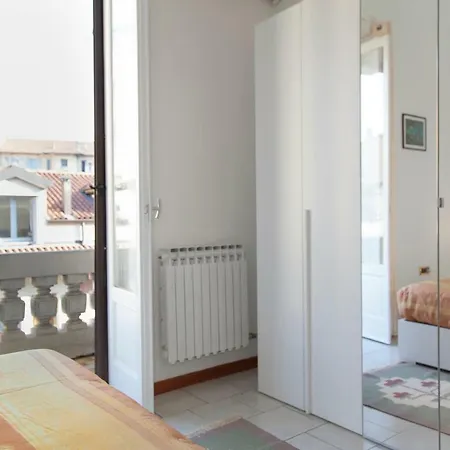 Appartement M&m Farini Milan