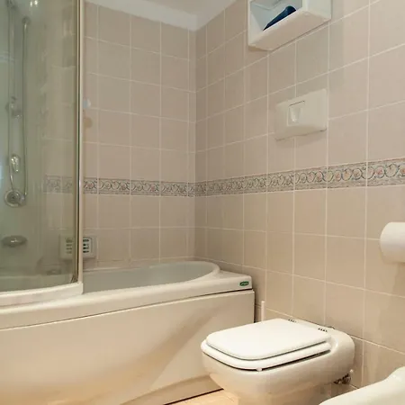 Appartement M&m Farini Milan