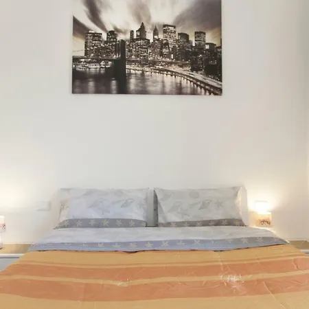 Lejlighed M&m Farini Milano