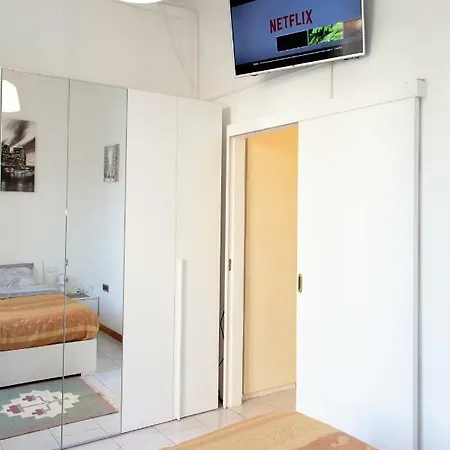M&m Farini Appartement Milan