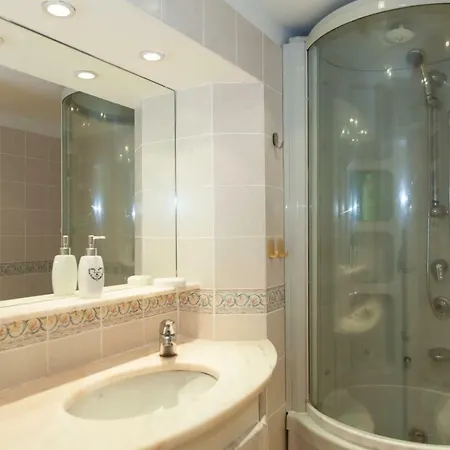 Appartement M&m Farini Milan