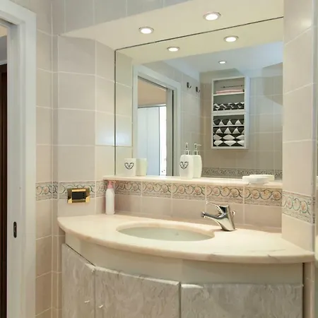 Appartement M&m Farini *