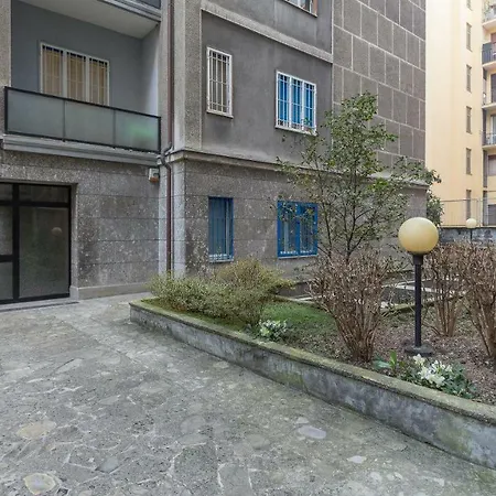 Stunning View * Milano