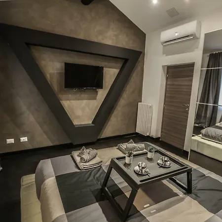 Stylish Near Duomo *