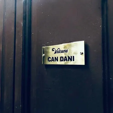 Апартаменты Can Dani Милан
