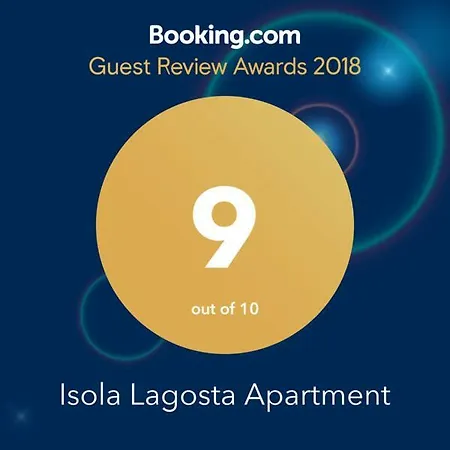 アパート Isola Lagosta *