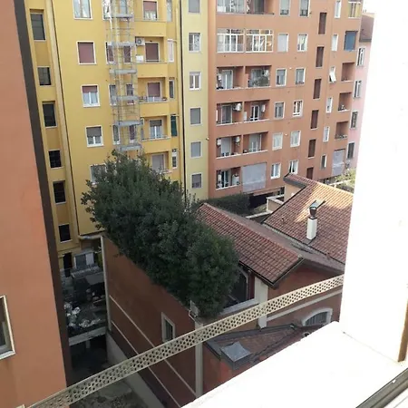 Il Naviglio Dietro L'angolo