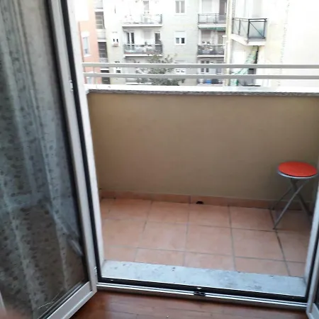 Il Naviglio Dietro L'angolo Appartement