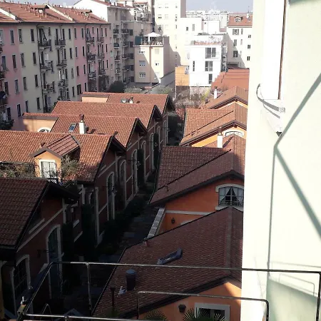 Il Naviglio Dietro L'angolo