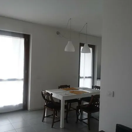 Apartment Broni *