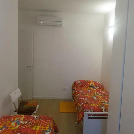 Διαμέρισμα Broni