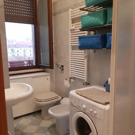 Porta Romana Maison De Charme With Balcony Апартаменты *