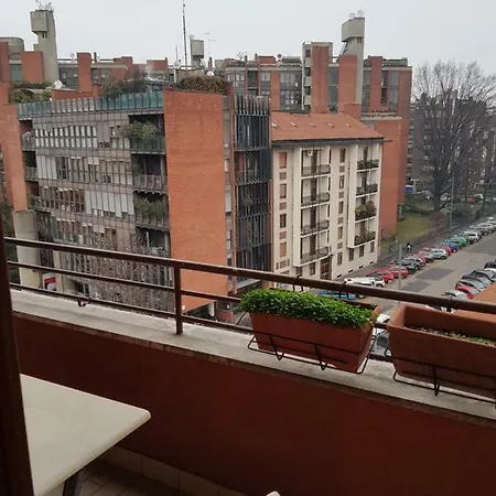 Апартаменты Porta Romana Maison De Charme With Balcony