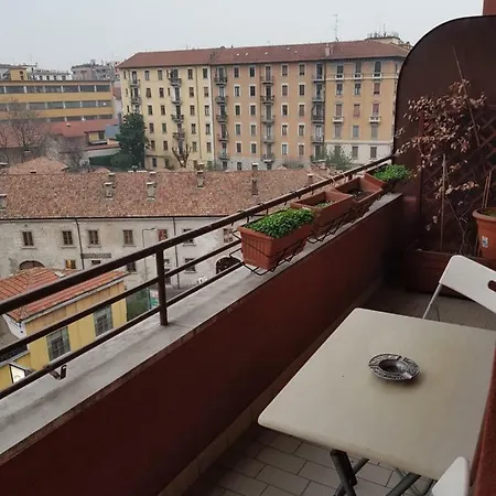Porta Romana Maison De Charme With Balcony * Милан