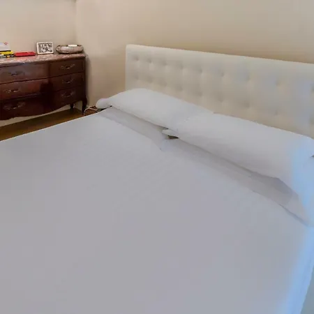 Antica Apartment