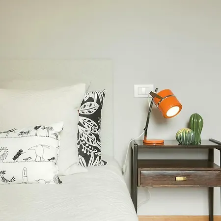 Luxe&chic _corso Como Apartmán *