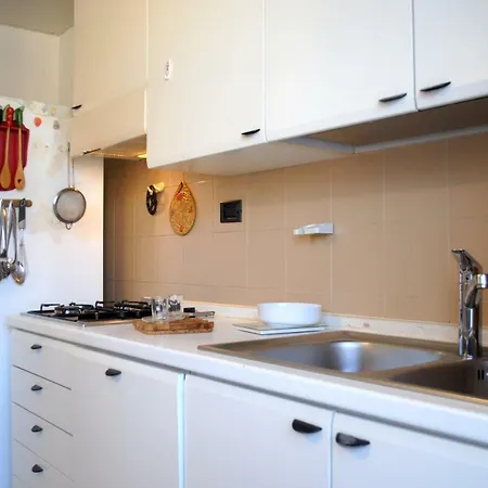 公寓 Bnbook-albini Flat *