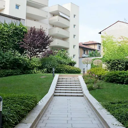 Apartment Luxury Studio