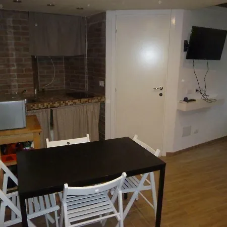 Apartment Da Ivano Watt Navigli