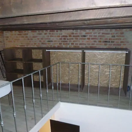 Da Ivano Watt Navigli Apartment Milan