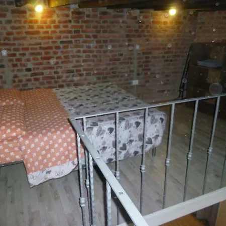 Da Ivano Watt Navigli Apartment