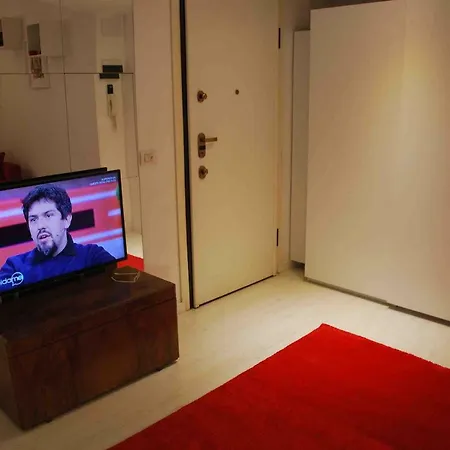 Lunigiana 15 Lejlighed *