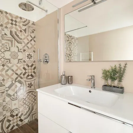 Apartment 29 Via Panfilo Castaldi *