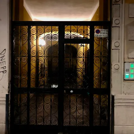Appartamento La Galleria Dai Navigli Al Duomo Milano